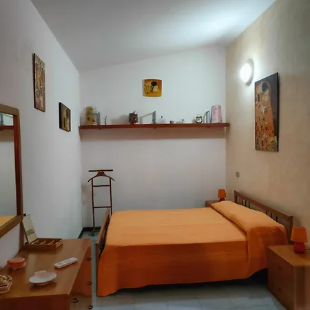 Semesterbostad I Borghi