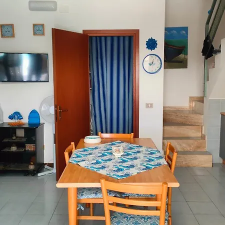 I Borghi Holiday home