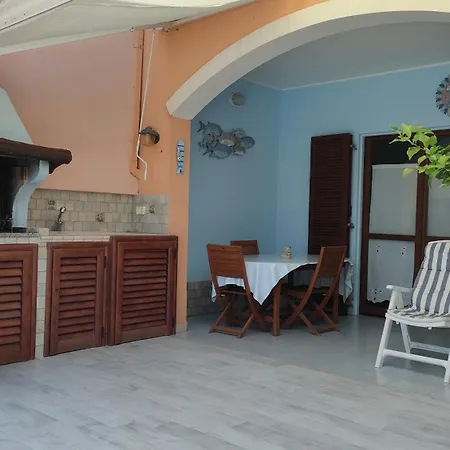 I Borghi * Villasimius