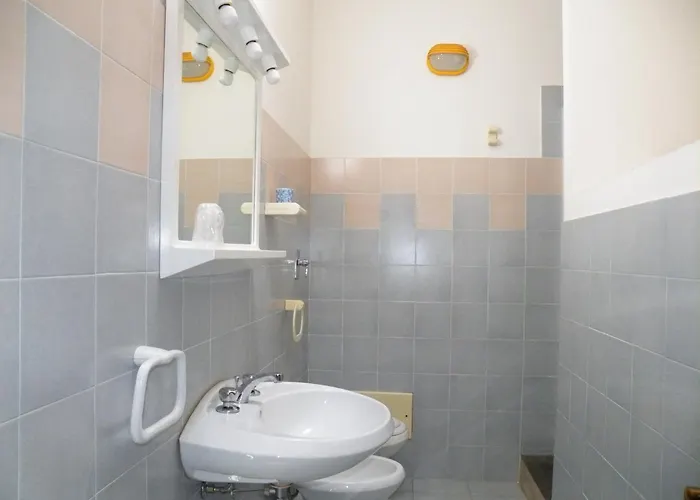 I Borghi Nyaraló Villasimius