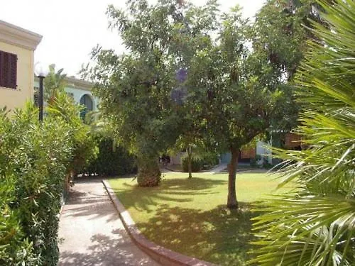 I Borghi Nyaraló Villasimius