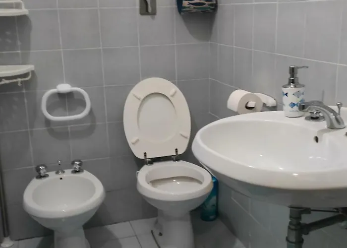 Nyaraló I Borghi Villasimius