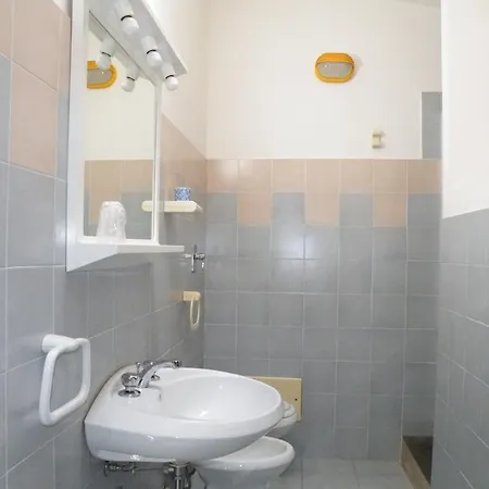 I Borghi Holiday home Villasimius