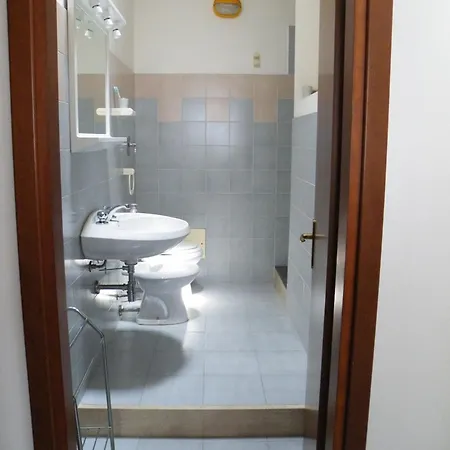 I Borghi Holiday home *