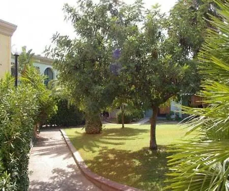 I Borghi בית נופש וילסימיוס