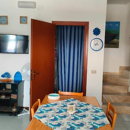 I Borghi וילסימיוס