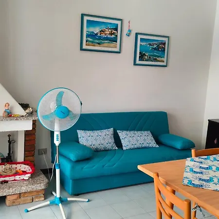 I Borghi בית נופש *