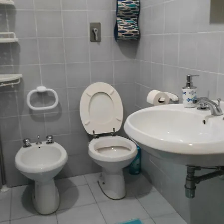 בית נופש I Borghi וילסימיוס