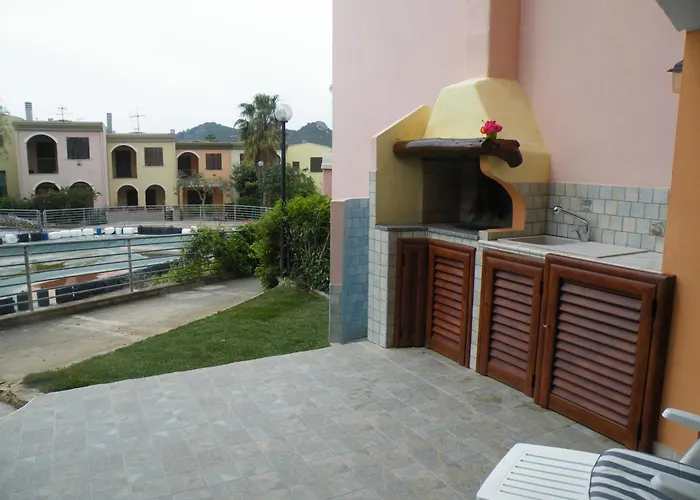 I Borghi בית נופש