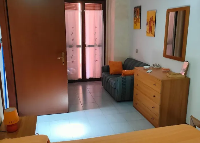 I Borghi בית נופש *