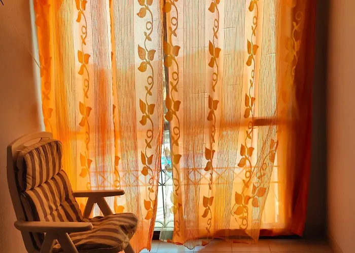 I Borghi ヴィッラシミーウス