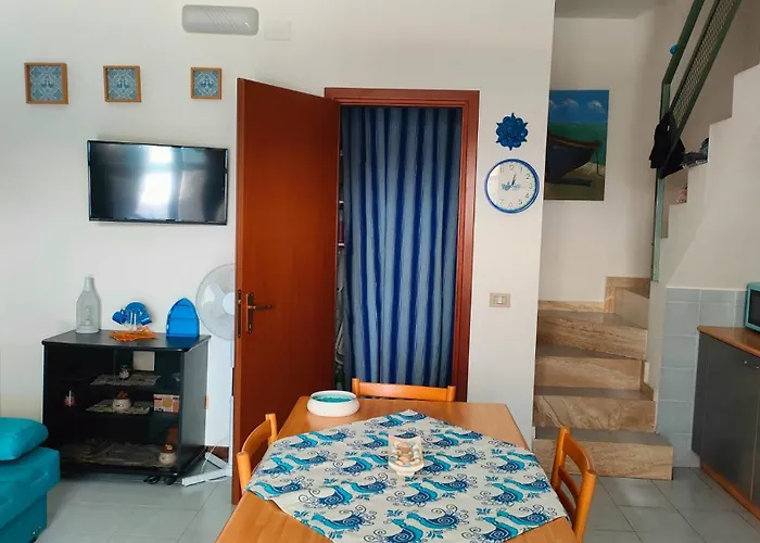 I Borghi וילסימיוס