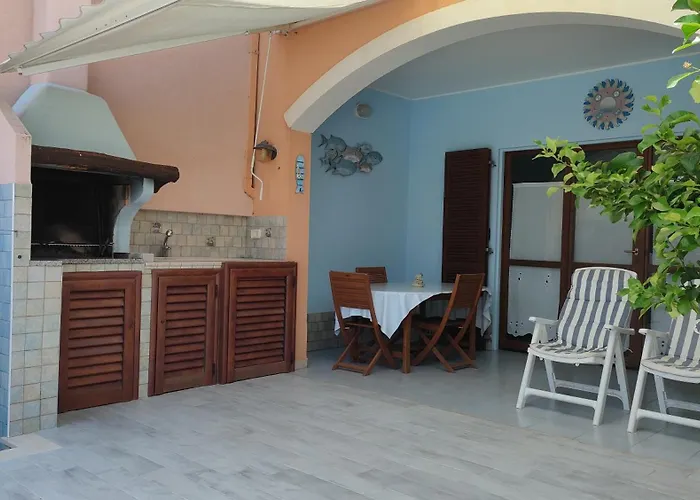 I Borghi * ヴィッラシミーウス